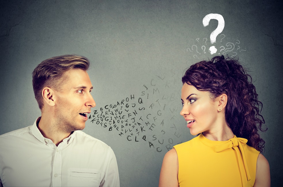 Communication on notice period for termination of tenancy
